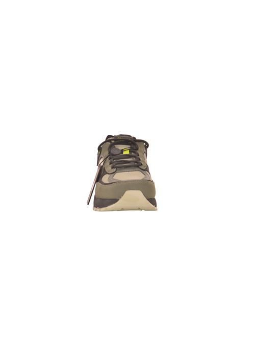 XX3 RN ARMY 200 VERDE COLMAR | XX3 RN ARMY200 VERDE